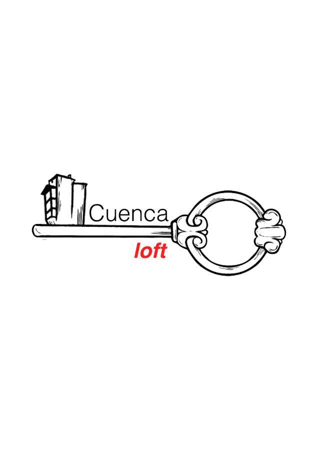 شقة Cuencaloft San Pedro كوينكا المظهر الخارجي الصورة